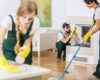 Emergency Cleaning - Roxy House Cleaning