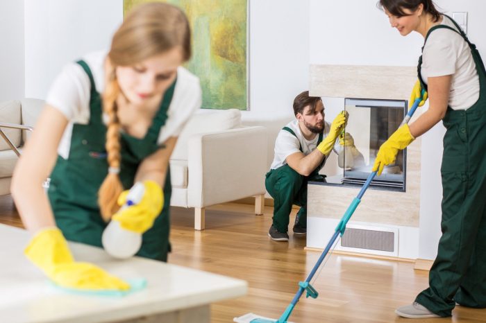 Emergency Cleaning - Roxy House Cleaning Emergency Cleaning - Roxy House Cleaning