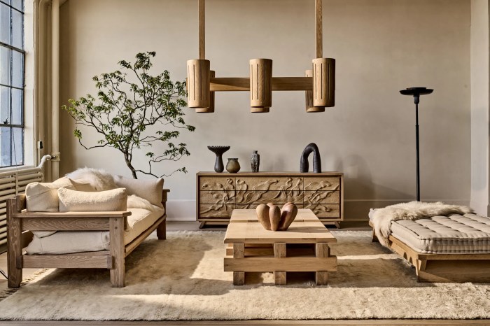 “Japandi” Style Is The Minimalist, Multi-Cultural Interior Design Trend ... “Japandi” Style Is The Minimalist, Multi-Cultural Interior Design Trend ...