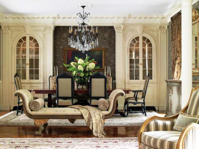 Traditional Home Interior Design Ideas Traditional Home Interior Design Ideas