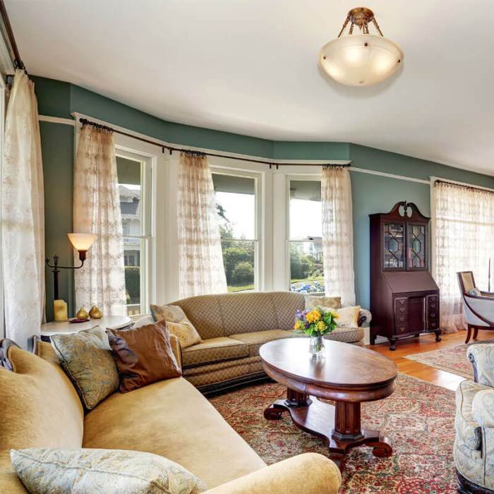What is Traditional Interior Design Style? Here's Everything You Need ... What is Traditional Interior Design Style? Here's Everything You Need ...
