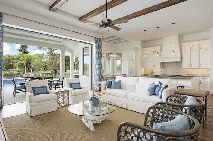 Ideas for decorate a beach house that capture the seaside vibe Ideas for decorate a beach house that capture the seaside vibe