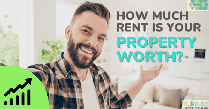 A Quick Guide to Setting Your Monthly Rent A Quick Guide to Setting Your Monthly Rent