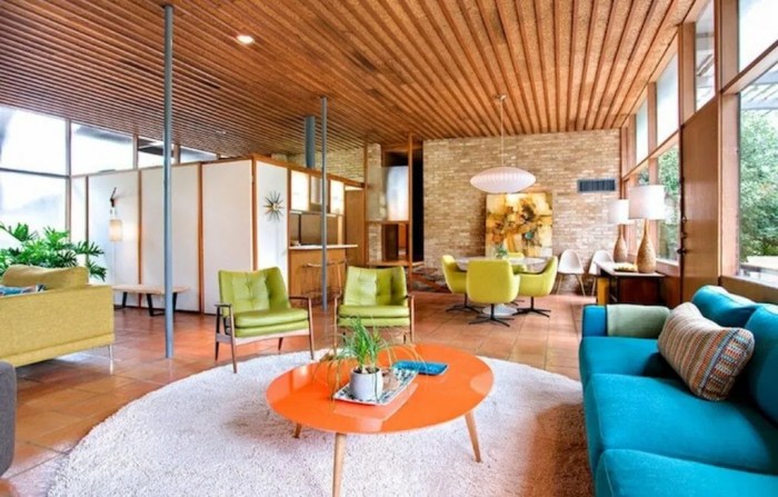 Mid-Century Interior Design: 7 Tips for Creating a Timeless Modern Mid-Century Interior Design: 7 Tips for Creating a Timeless Modern