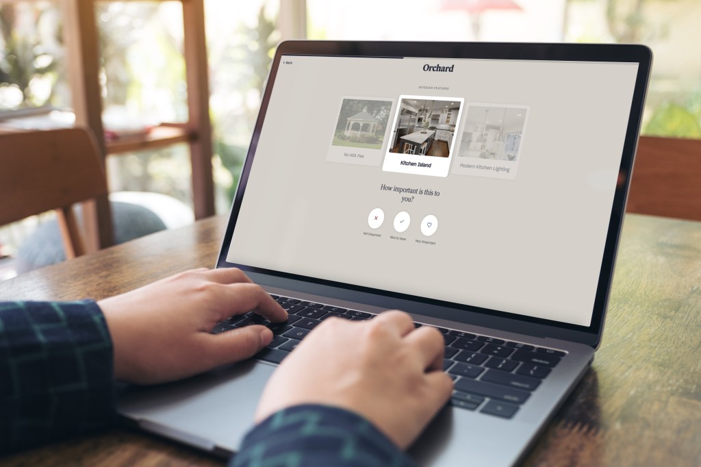 Orchard real estate platform raises million Series C led by ... Orchard real estate platform raises million Series C led by ...