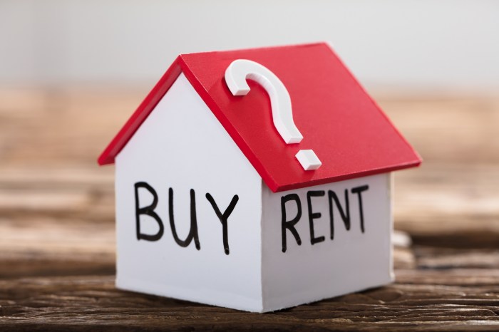 Should I rent or buy a home? - Armstrong Advisory Group Should I rent or buy a home? - Armstrong Advisory Group
