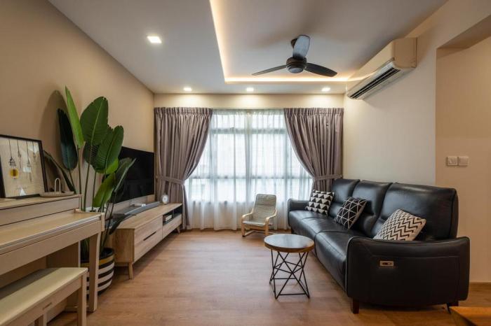 Living Room | Interior Design Singapore | Interior Design Ideas Living Room | Interior Design Singapore | Interior Design Ideas