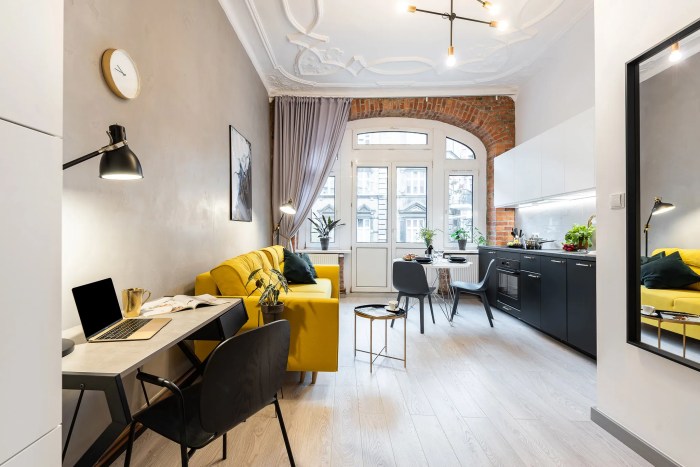 Decorating Ideas For Very Small Apartments Decorating Ideas For Very Small Apartments
