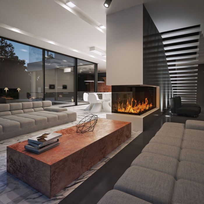51 Modern Living Room Design From Talented Architects Around The World 51 Modern Living Room Design From Talented Architects Around The World
