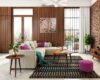 100+ Living Room Wall Decor Design Ideas for Your Home Interiors - Livspace